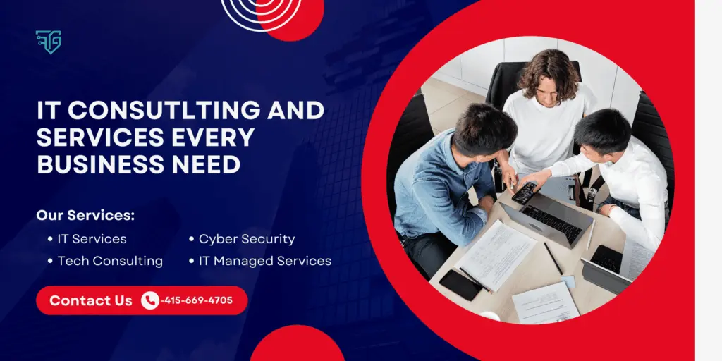 IT Services