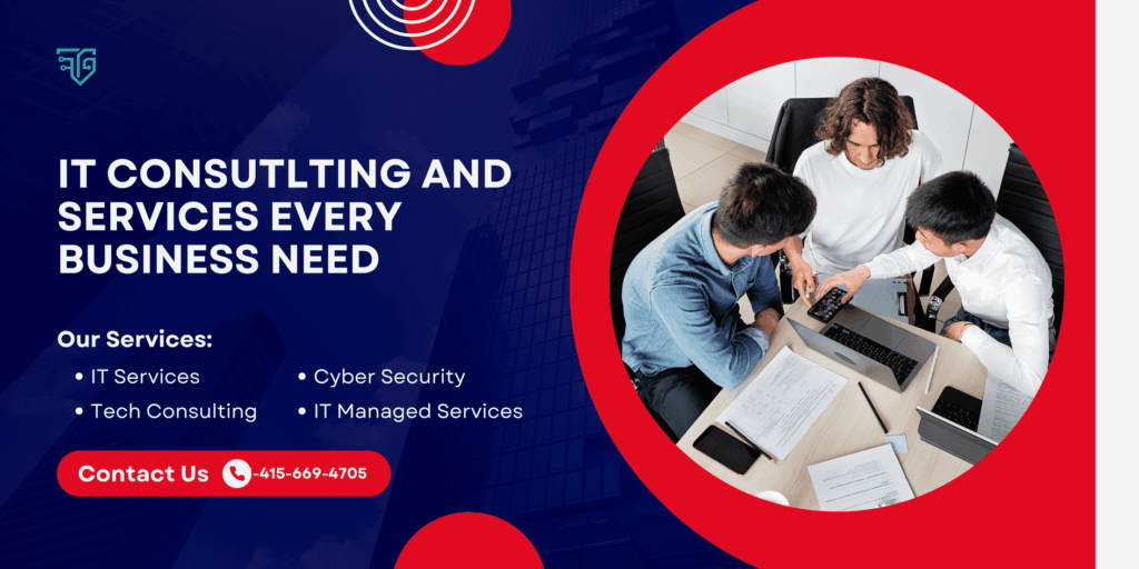 IT Services