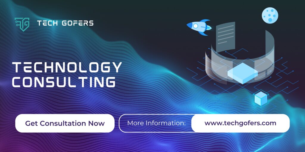 Tech Consulting